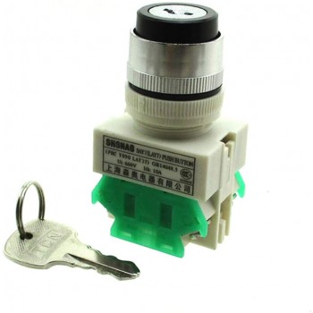 Zunix ATV103-15 - Interrupteur vitesse pour ATV104-105