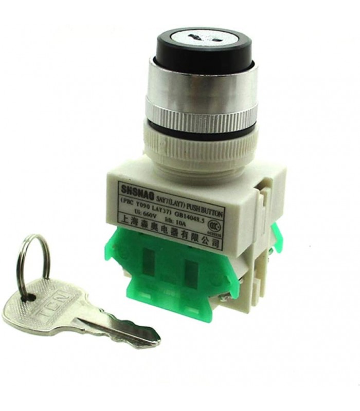 Zunix ATV103-15 - Speed Switch ATV104-105