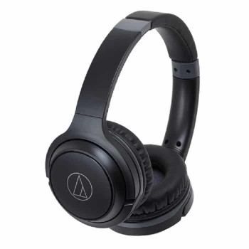 Audio-Technica Bluetooth wireless headphones - refurbished