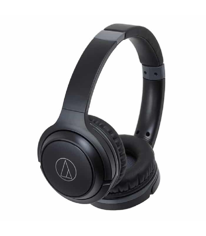 Audio-Technica Écouteurs sans-fil Bluetooth - Réusiné