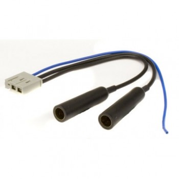 Adaptateur D'antenne pour 2007-2018 NISSAN/INFINITI de Best Kits