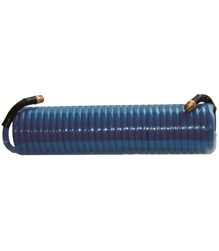 Rodac 1/4 x 50 Swivel hose ends Super flexible