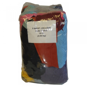 Sac de guenilles - 10 livres