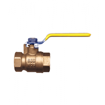 Valves à bille • 1/4" Rodac