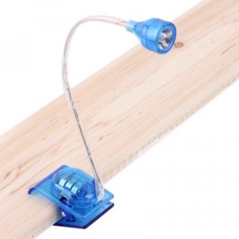 CM Mini Clip-on LED Book Light