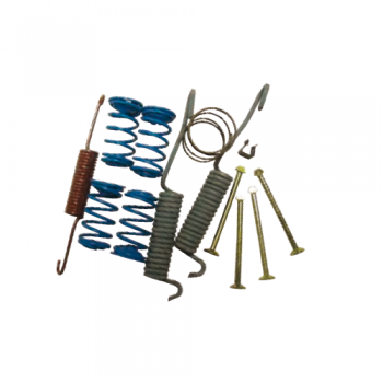 RT 10" & 12" Brake spring kit