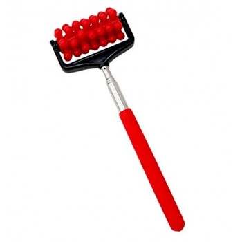 Rouleau de massage extensible