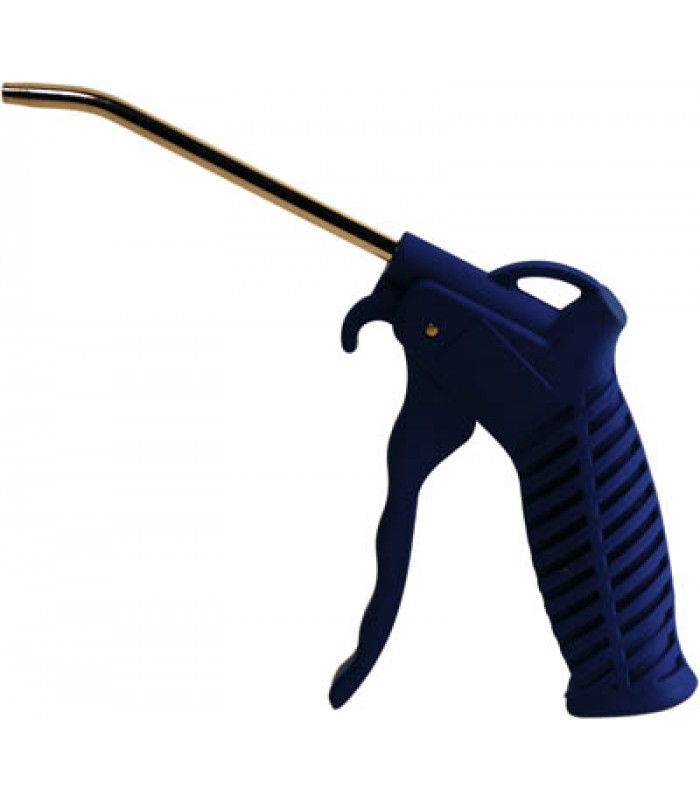 Bolton Air Blow Gun Pistol Grip 4 in Long Compressed Air