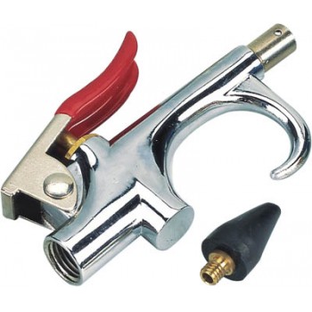 Soufflette pneumatique à crochet de Bolton Air