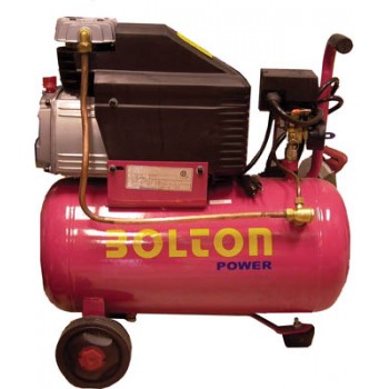 Compresseur à air Bolton 2 HP - 110V 25L