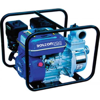 Pompe à eau essence Bolton Pro 2 po.