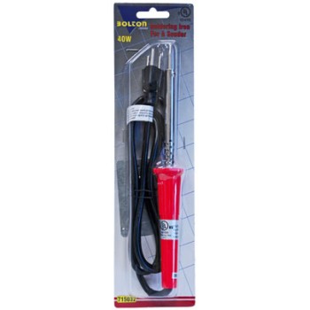 Fer à Souder 40 Watt Crayon de Bolton