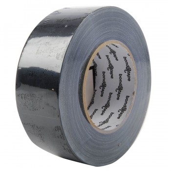 Bondtape Duct Tape 48mm x 55m Black