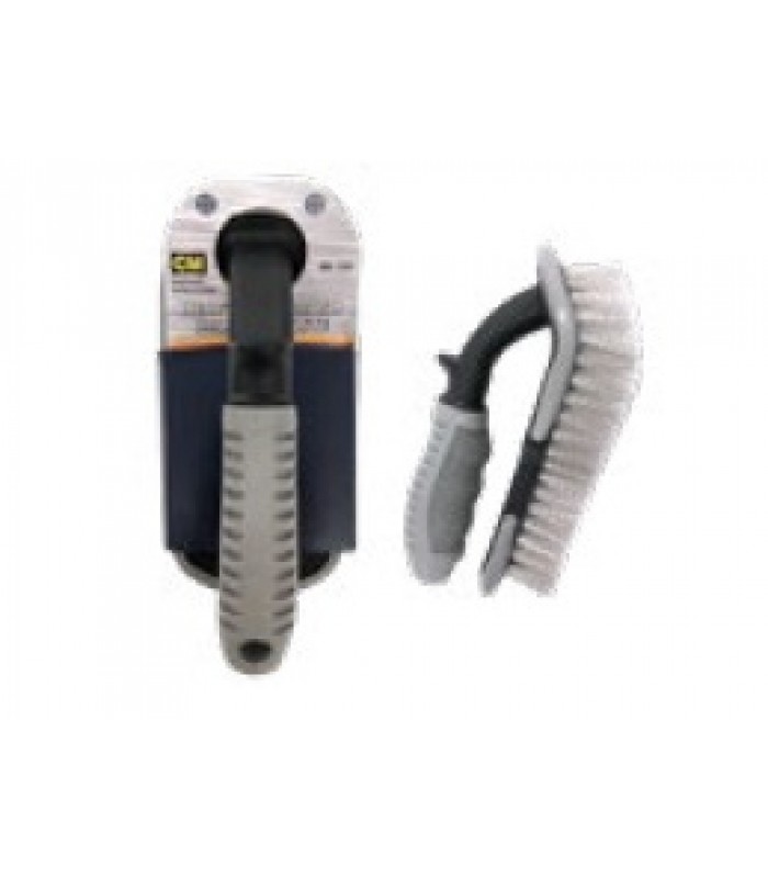 Brosse robuste CM Hardware