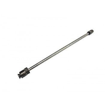 8" Brake & Master Cylinder Adapter Line 9 / 16" Th. X 3 / 16"