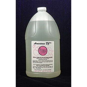 Liquide pour machine à bulles 4L de American DJ