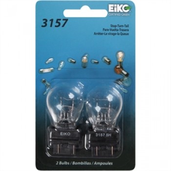 Ampoule 3157 Paire