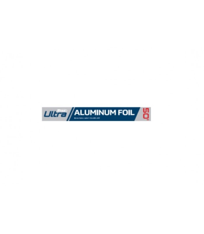 Titan Ultra Aluminum Foil - 12 po. x 50 ft.