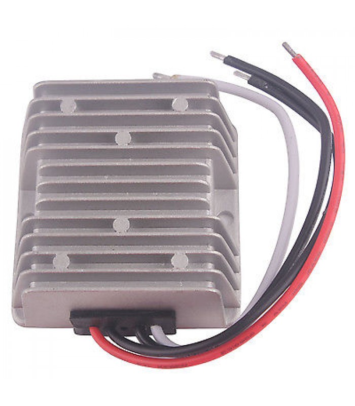 Covertisseur Régulateur de tension CC 12v à 24v 3A 72W de CPT