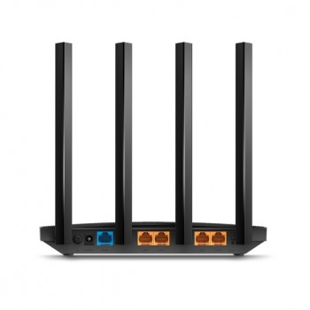 TP-Link C80 AC1900 Wireless MU-MIMO Wi-Fi Router