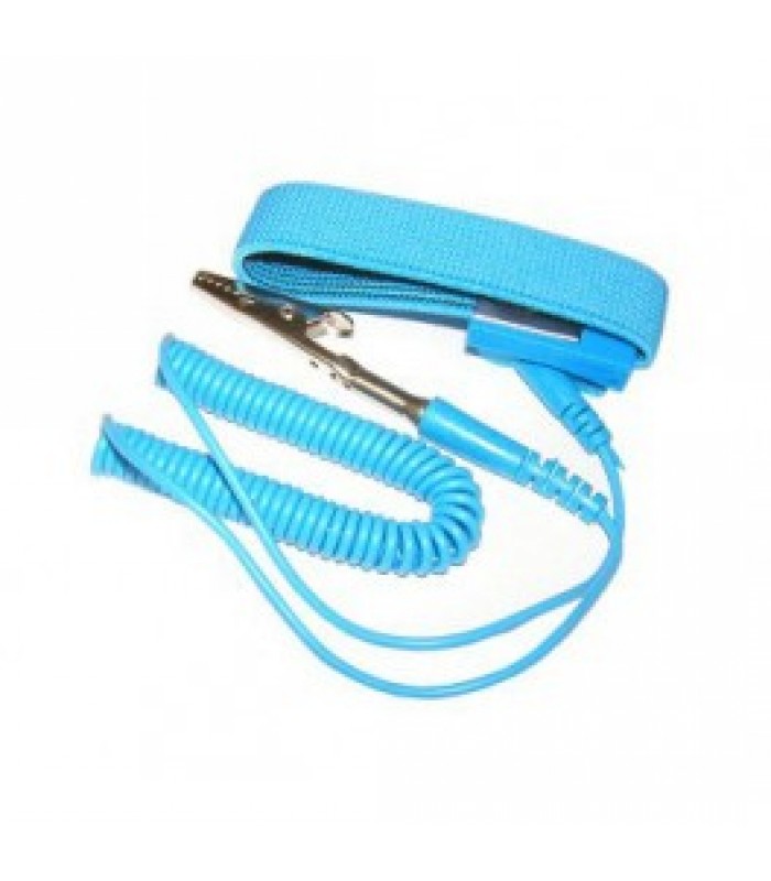 Yesa Anti-static Wrist Strap Band