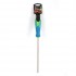 ToolTech Screwdriver Robertson #1 x 8in