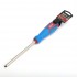 ToolTech Screwdriver Robertson #2 x 6 in