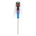 ToolTech Screwdriver Robertson #2 x 8 in