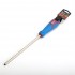 ToolTech Screwdriver Robertson #2 x 8 in