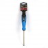 ToolTech Screwdriver Robertson #3 x 4 in