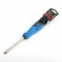 ToolTech Screwdriver Robertson #3 x 4 in