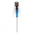 ToolTech Screwdriver Robertson #3 x 8 in