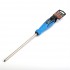 ToolTech Screwdriver Robertson #3 x 8 in