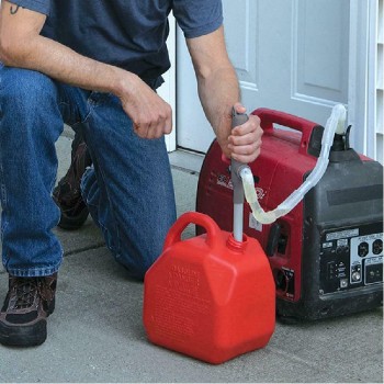 True Power Battery-Operated Liquids Transfer Pump