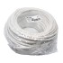 PureVolt Câble de fils multibrins - 2C/18 AWG - SVT - FT2 - Blanc - 75 m