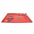 Weller Silicone Welding Mat - 21.6 X 13.8 in.