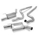 Exhaust systems