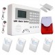Alarm Systems