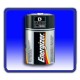 D Batteries