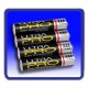 Rechargeable Batteries