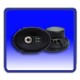 6 X 8 Speakers