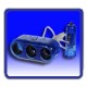 12 Volt Splitter
