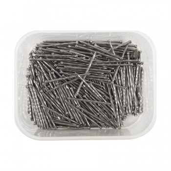Fasteners Clou de Finition en spirale 2 po 1 lb (400 g)