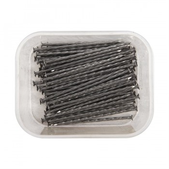 Fasteners Clou standard en spirale 4 po 1 lb (400 g)