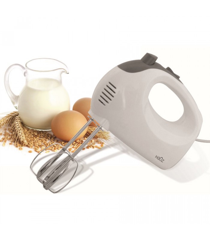 Hauz Hand mixer - White