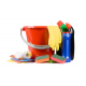 Produits de Nettoyage