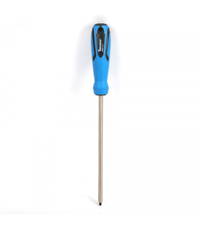 ToolTech Screwdriver Robertson #0 x 6 in