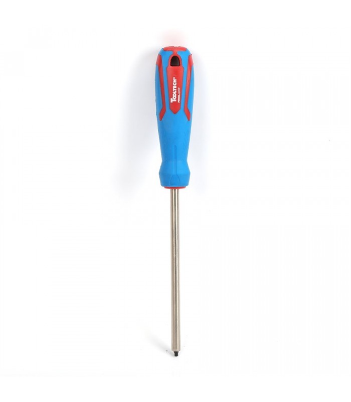 ToolTech Screwdriver Robertson #2 x 6 in