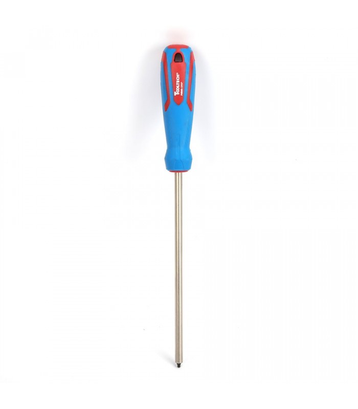 ToolTech Screwdriver Robertson #2 x 8 in