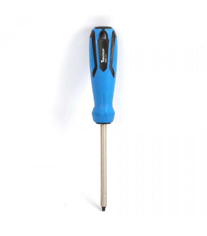 ToolTech Screwdriver Robertson #3 x 4 in